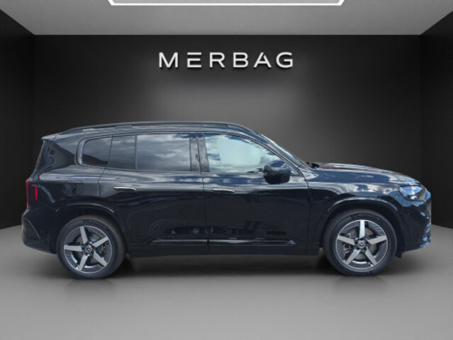 MERCEDES-BENZ GLB 350 85kWh EQ 4 Matic, Elektro, Neuwagen, Automatik - 3