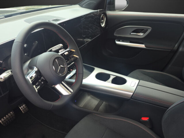 MERCEDES-BENZ GLB 350 85kWh EQ 4 Matic, Elektro, Neuwagen, Automatik - 7