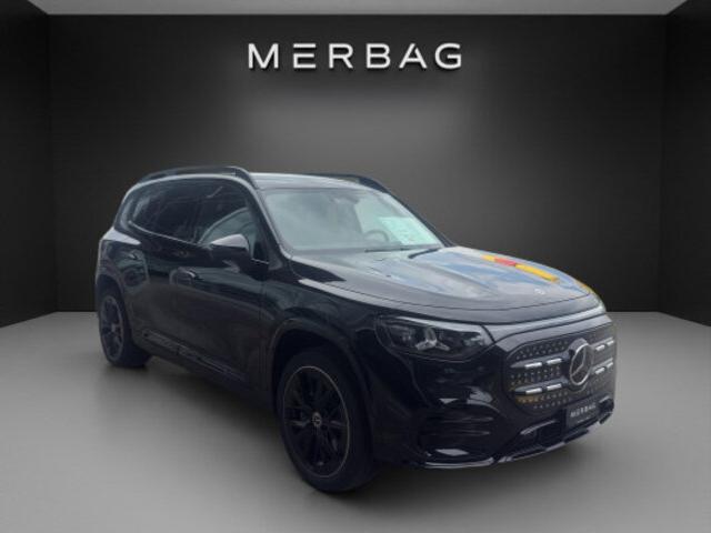 MERCEDES-BENZ GLB 350 85kWh EQ 4 Matic, Elektro, Neuwagen, Automatik