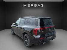 MERCEDES-BENZ GLB 350 85kWh EQ 4 Matic, Elektro, Neuwagen, Automatik - 2