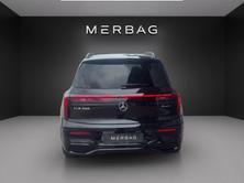 MERCEDES-BENZ GLB 350 85kWh EQ 4 Matic, Elektro, Neuwagen, Automatik - 5