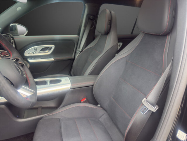 MERCEDES-BENZ GLB 350 85kWh EQ 4 Matic, Électrique, Voiture nouvelle, Automatique - 7