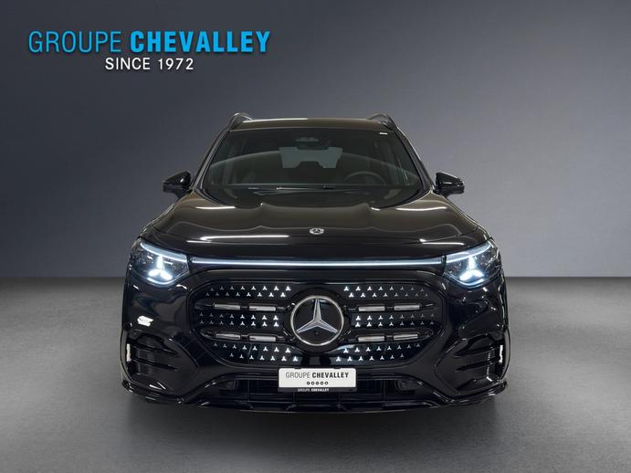 MERCEDES-BENZ GLB 350 85kWh EQ 4 Matic, Elektro, Neuwagen, Automatik