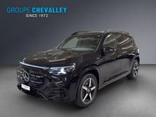 MERCEDES-BENZ GLB 350 85kWh EQ 4 Matic, Elektro, Neuwagen, Automatik - 2