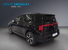 MERCEDES-BENZ GLB 350 85kWh EQ 4 Matic, Elektro, Neuwagen, Automatik - 4