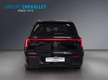 MERCEDES-BENZ GLB 350 85kWh EQ 4 Matic, Elektro, Neuwagen, Automatik - 5