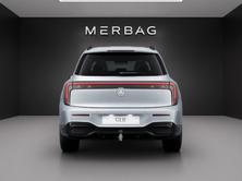MERCEDES-BENZ GLB 350 85kWh EQ 4 Matic, Elektro, Neuwagen, Automatik - 4