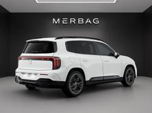 MERCEDES-BENZ GLB 350 85kWh EQ 4 Matic, Elektro, Neuwagen, Automatik - 3