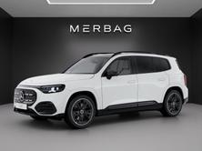 MERCEDES-BENZ GLB 350 85kWh EQ 4 Matic, Electric, New car, Automatic - 7