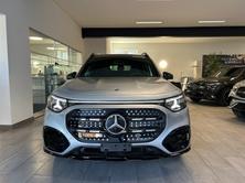 MERCEDES-BENZ GLB 350 85kWh EQ AMG Line 4Matic, Elektro, Neuwagen, Automatik - 2