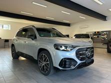 MERCEDES-BENZ GLB 350 85kWh EQ AMG Line 4Matic, Elektro, Neuwagen, Automatik - 3