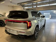 MERCEDES-BENZ GLB 350 85kWh EQ AMG Line 4Matic, Elektro, Neuwagen, Automatik - 7