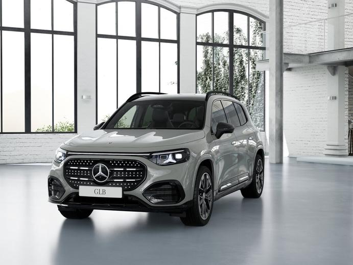 MERCEDES-BENZ GLB 350 85kWh EQ 4 Matic, Elektro, Neuwagen, Automatik