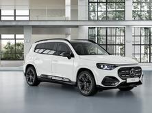 MERCEDES-BENZ GLB 350 85kWh EQ 4 Matic, Elektro, Neuwagen, Automatik - 2