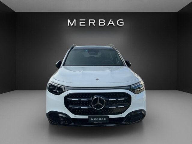 MERCEDES-BENZ GLB 350 85kWh EQ 4 Matic, Elektro, Neuwagen, Automatik - 2