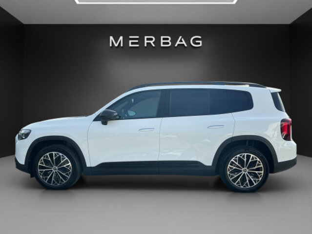 MERCEDES-BENZ GLB 350 85kWh EQ 4 Matic, Elektro, Neuwagen, Automatik - 3