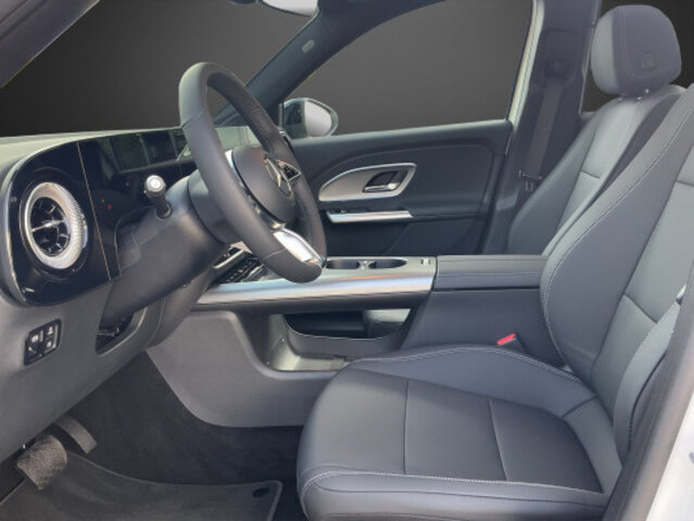 MERCEDES-BENZ GLB 350 85kWh EQ 4 Matic, Elektro, Neuwagen, Automatik - 7