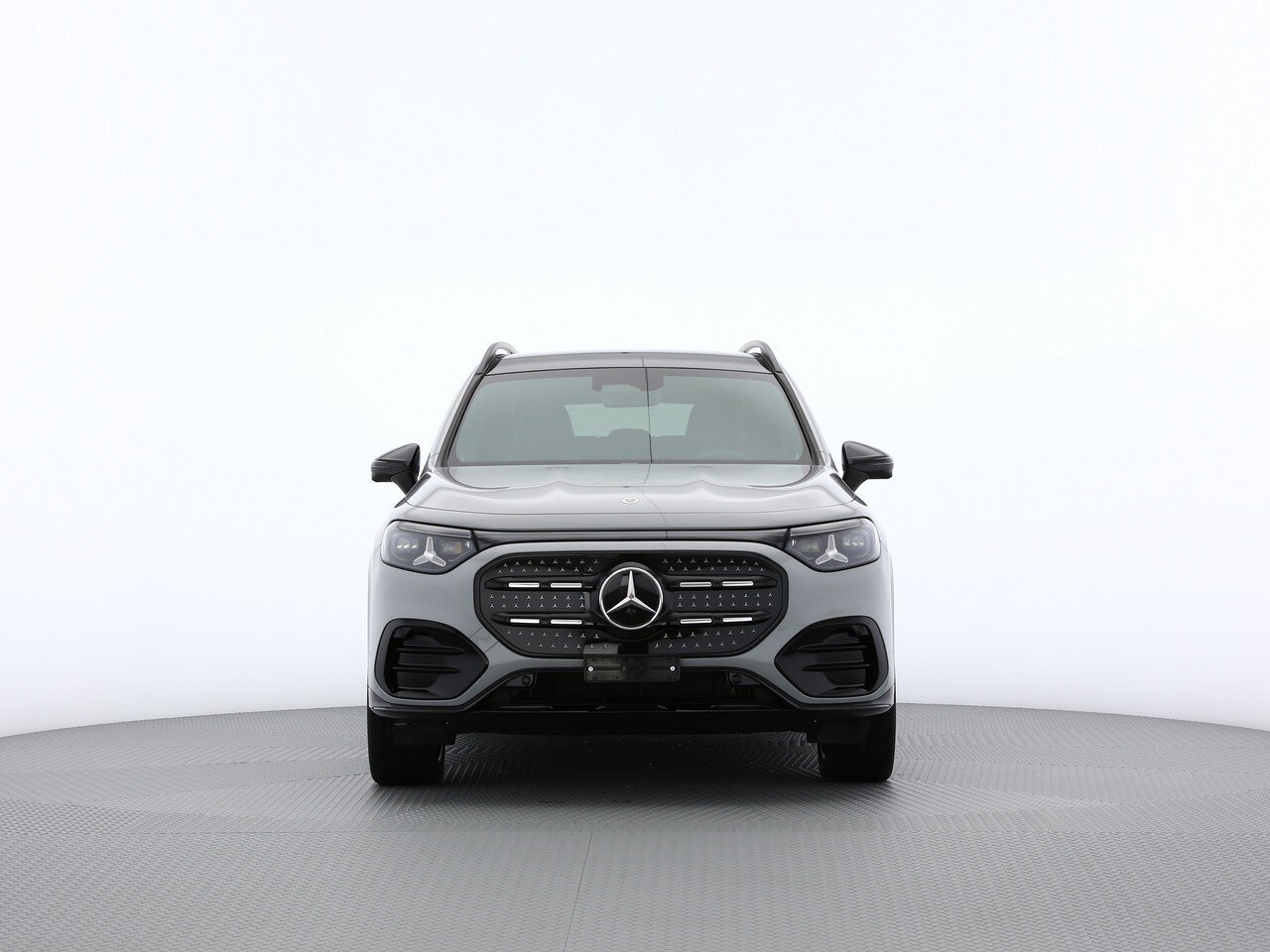 MERCEDES-BENZ GLB 350 85kWh EQ 4 Matic, Elektro, Neuwagen, Automatik - 2