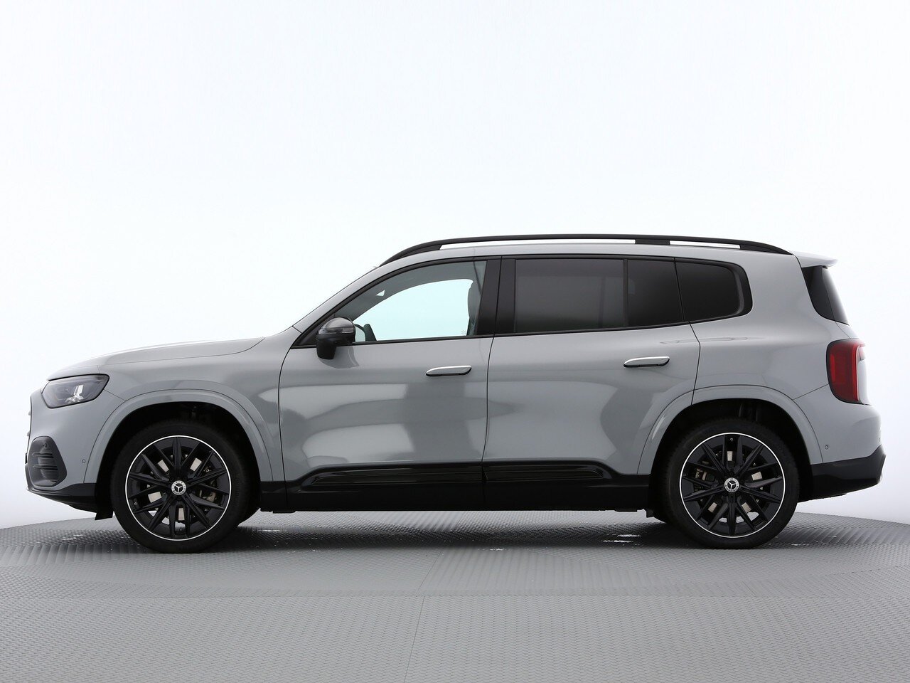 MERCEDES-BENZ GLB 350 85kWh EQ 4 Matic, Elektro, Neuwagen, Automatik - 3