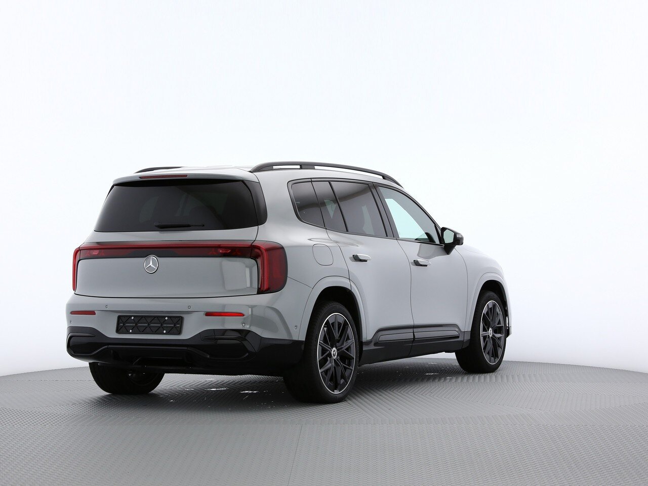MERCEDES-BENZ GLB 350 85kWh EQ 4 Matic, Elektro, Neuwagen, Automatik - 5