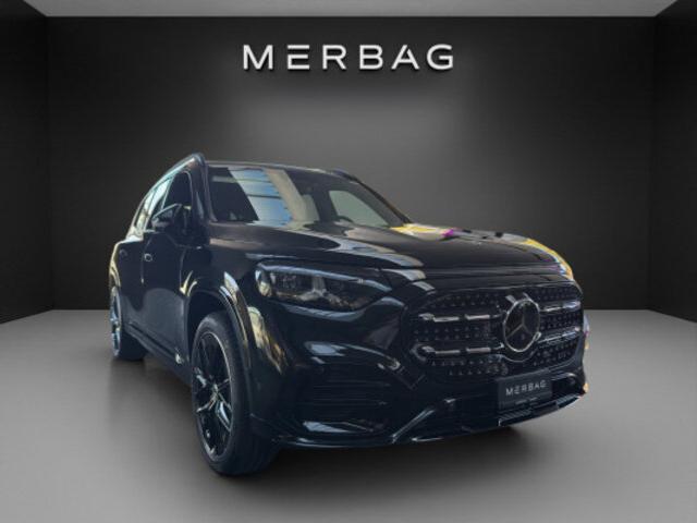 MERCEDES-BENZ GLB 350 85kWh EQ 4 Matic, Elektro, Neuwagen, Automatik