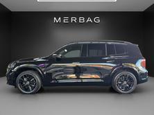 MERCEDES-BENZ GLB 350 85kWh EQ 4 Matic, Elektro, Neuwagen, Automatik - 3