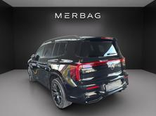 MERCEDES-BENZ GLB 350 85kWh EQ 4 Matic, Elektro, Neuwagen, Automatik - 4