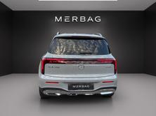 MERCEDES-BENZ GLB 350 85kWh EQ 4 Matic, Electric, New car, Automatic - 4