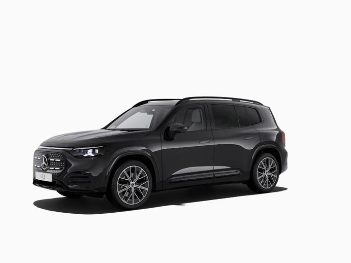 MERCEDES-BENZ GLB 350 85kWh EQ 4 Matic, Elettrica, Auto nuove, Automatico