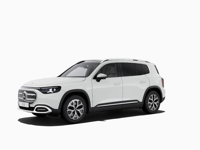 MERCEDES-BENZ GLB 350 85kWh EQ 4 Matic, Elettrica, Auto nuove, Automatico