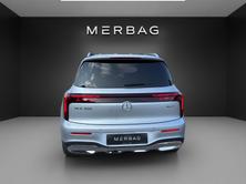 MERCEDES-BENZ GLB 350 85kWh EQ 4 Matic, Électrique, Voiture nouvelle, Automatique - 4