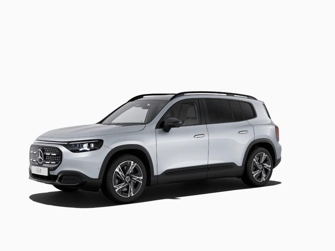 MERCEDES-BENZ GLB 350 85kWh EQ 4 Matic, Electric, New car, Automatic