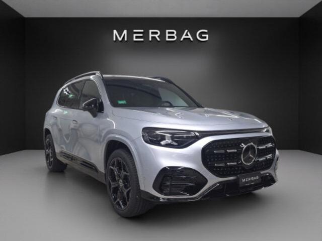MERCEDES-BENZ GLB 350 85kWh EQ 4 Matic, Elettrica, Auto nuove, Automatico