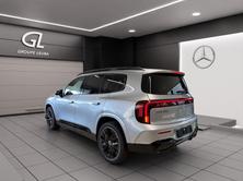 MERCEDES-BENZ GLB 350 85kWh EQ 4 Matic, Elektro, Vorführwagen, Automatik - 4