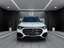 MERCEDES-BENZ GLB 350 85kWh EQ 4 Matic, Elektro, Vorführwagen, Automatik - 2