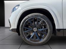 MERCEDES-BENZ GLB 350 85kWh EQ 4 Matic, Elektro, Vorführwagen, Automatik - 7