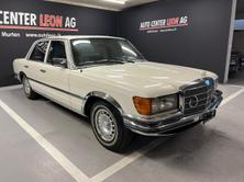MERCEDES-BENZ 350 SE, Second hand / Used, Automatic - 2