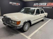 MERCEDES-BENZ 350 SE, Second hand / Used, Automatic - 3