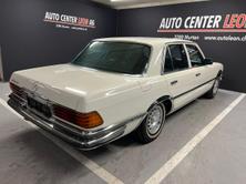 MERCEDES-BENZ 350 SE, Second hand / Used, Automatic - 5