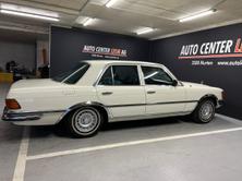 MERCEDES-BENZ 350 SE, Second hand / Used, Automatic - 6
