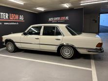 MERCEDES-BENZ 350 SE, Second hand / Used, Automatic - 7