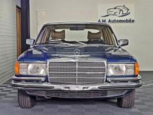 MERCEDES-BENZ 350 SE, Second hand / Used, Manual - 2