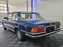 MERCEDES-BENZ 350 SE, Second hand / Used, Manual - 4