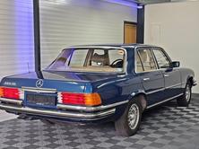 MERCEDES-BENZ 350 SE, Second hand / Used, Manual - 5