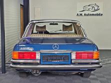 MERCEDES-BENZ 350 SE, Second hand / Used, Manual - 6