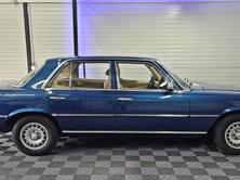 MERCEDES-BENZ 350 SE, Second hand / Used, Manual - 7