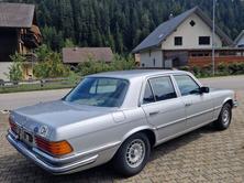 MERCEDES-BENZ SE, Benzin, Oldtimer, Automatik - 2