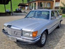 MERCEDES-BENZ SE, Benzin, Oldtimer, Automatik - 4