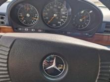 MERCEDES-BENZ SE, Benzin, Oldtimer, Automatik - 5