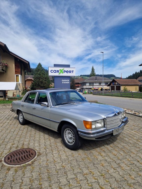 MERCEDES-BENZ SE